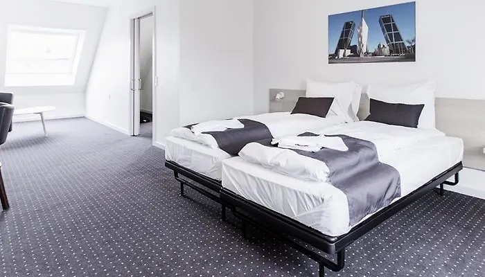 Hotel Tante Lemvig
