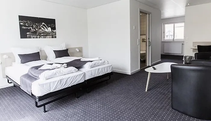 Hotel Tante Lemvig